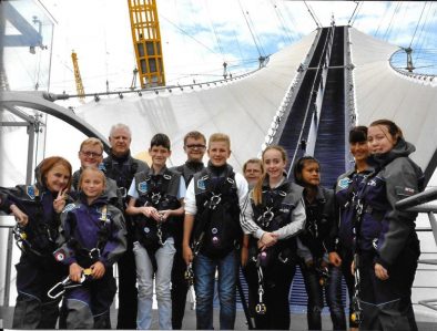 Group Picture 1 Steve