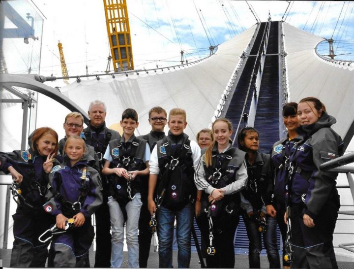 Group Picture 1 Steve