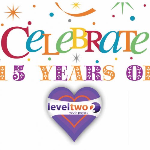 Celebrate 15 Years Of Level Two