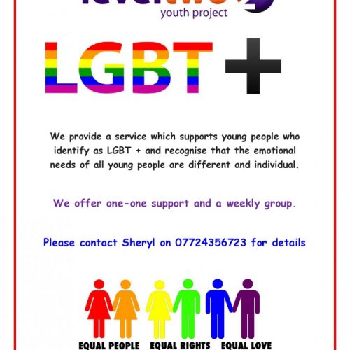 LGBT+