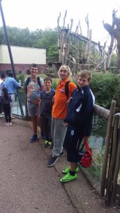 london zoo boys