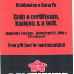 Want to learn Martial Art?