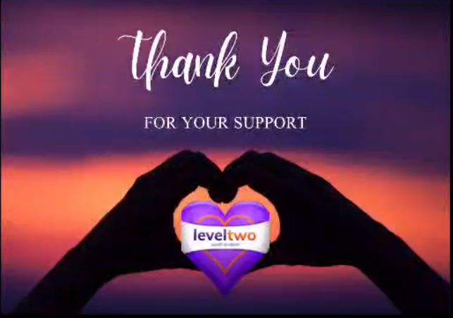  AGM 2024 - Level Two Bildidee 