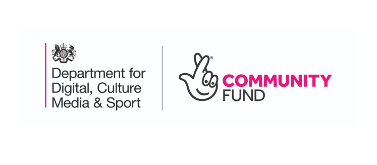 Gov UK Community Fund
